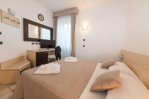 Albergue Maiori Antica