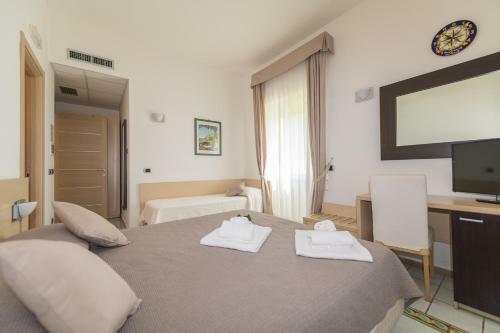 Albergue Maiori Antica