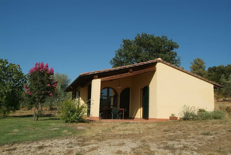 Hotel Bulichella