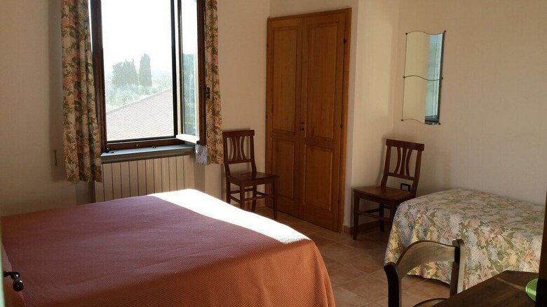 Hotel Bulichella