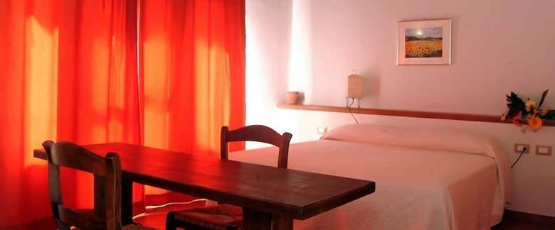 Hotel Bulichella