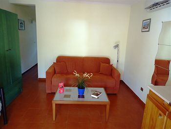 Hotel Villaggio Turistico Costa Alta - Campground