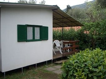Hotel Villaggio Turistico Costa Alta - Campground