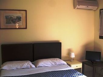 Hotel Villaggio Turistico Costa Alta - Campground