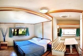 Hotel Villaggio Turistico Costa Alta - Campground