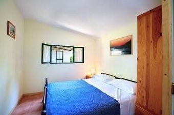 Hotel Villaggio Turistico Costa Alta - Campground