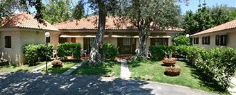 Hotel Villaggio Turistico Costa Alta - Campground