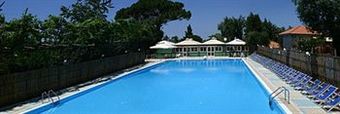 Hotel Villaggio Turistico Costa Alta - Campground