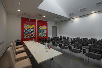 Hotel Maranello Village