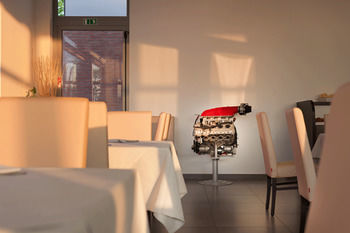 Hotel Maranello Village