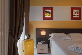 Hotel Maranello Village