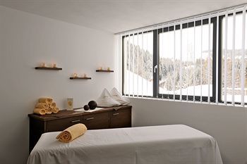 Hotel Ganischgerhof - Mountain Resort & Spa