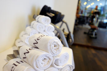 Hotel Ganischgerhof - Mountain Resort & Spa