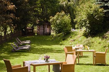 Hotel Ganischgerhof - Mountain Resort & Spa
