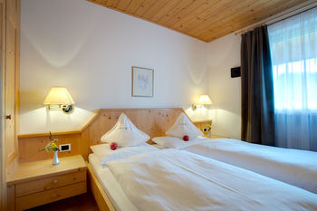 Hotel Ganischgerhof - Mountain Resort & Spa