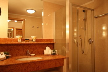 Hotel Ganischgerhof - Mountain Resort & Spa
