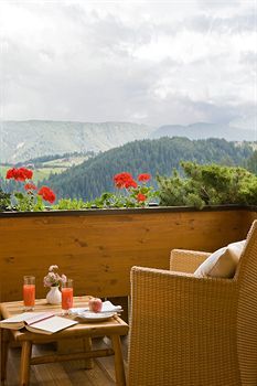 Hotel Ganischgerhof - Mountain Resort & Spa