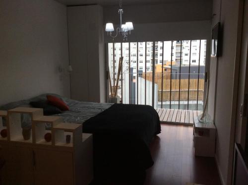 Apartamento Palermo Hollywood Studio