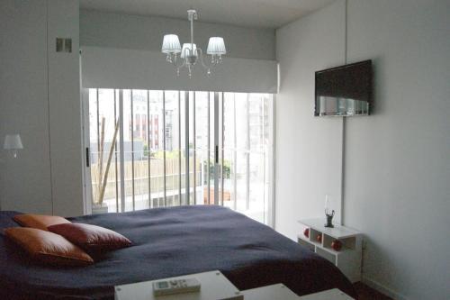 Apartamento Palermo Hollywood Studio