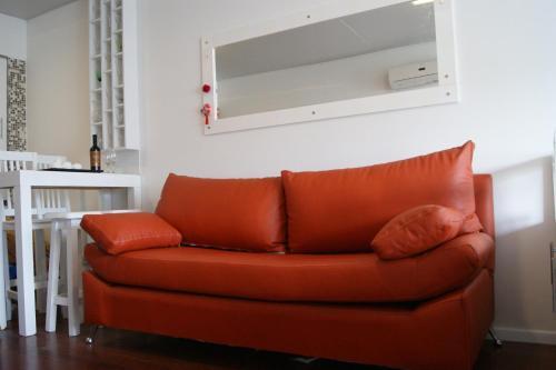 Apartamento Palermo Hollywood Studio