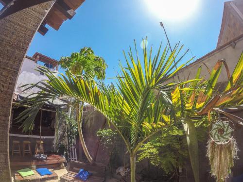 Hostal Hostel Om Jericoacoara