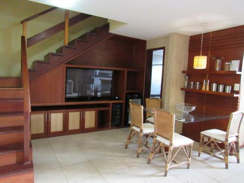 Apartamento Solar Na Pipa