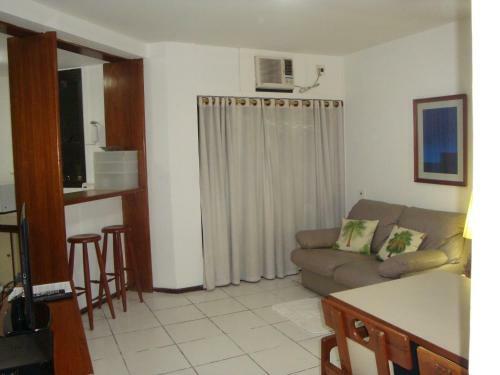Apartamento Copacabana - Rio De Janeiro