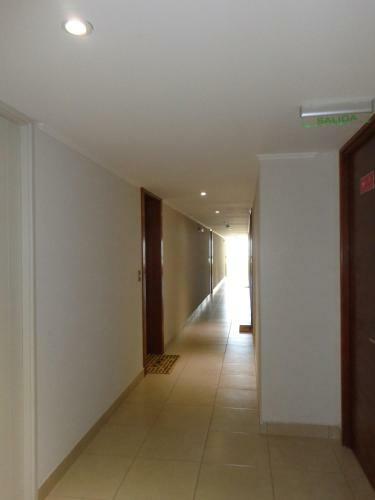 Apartamento Viana-art Departamento