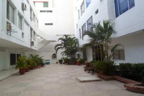 Apartamento Apt Edificio Los Delfines Playa