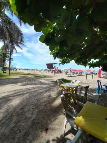 Apartamento Apt Edificio Los Delfines Playa
