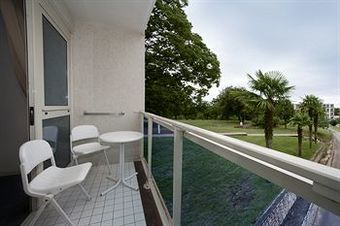 Hotel Laguna Gran Vista