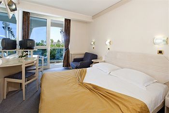 Hotel Laguna Gran Vista