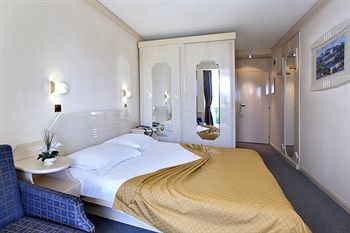 Hotel Laguna Gran Vista
