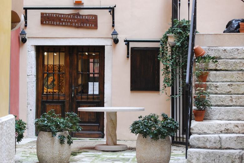 Hotel Villa Tuttorotto