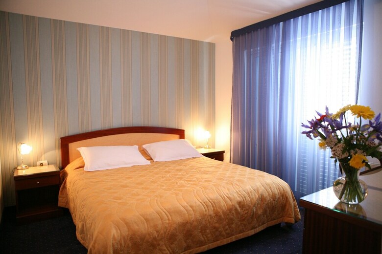 Hotel Villa Mediterana