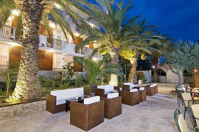 Hotel Villa Adriatica