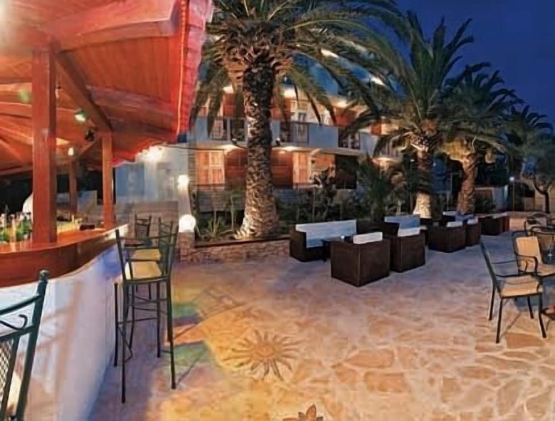 Hotel Villa Adriatica