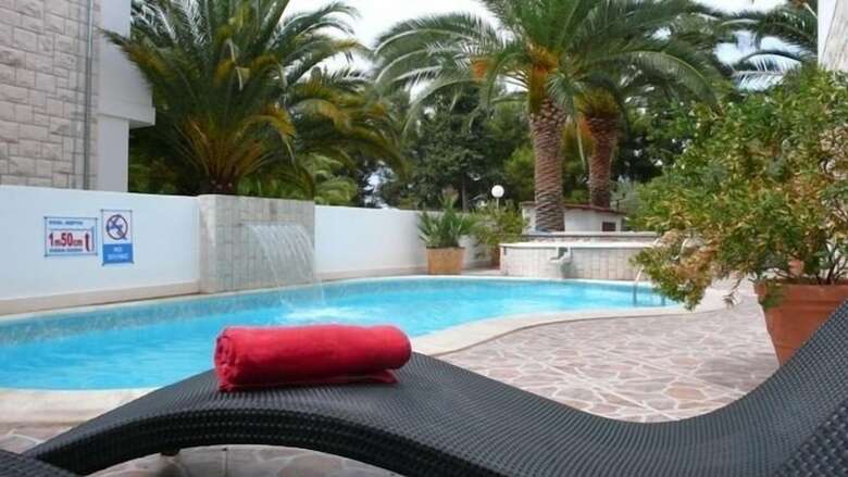 Hotel Villa Adriatica