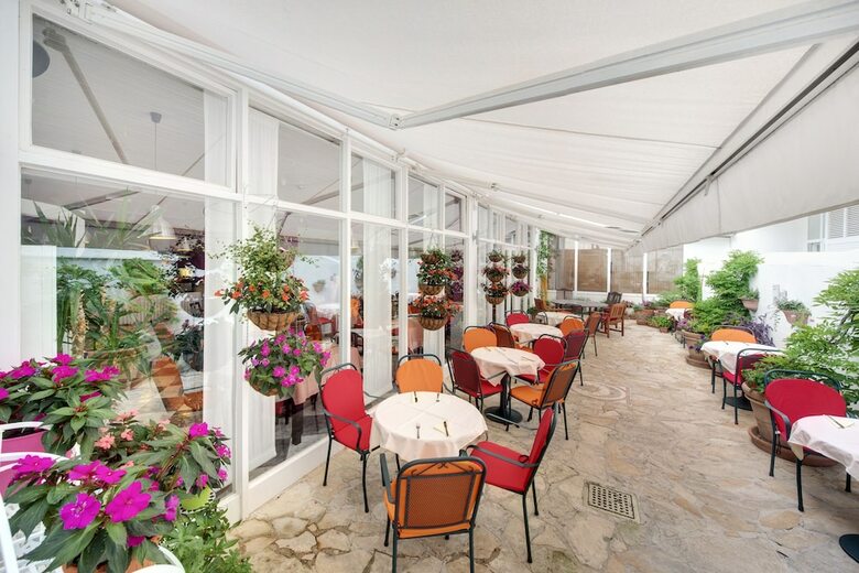 Hotel Villa Adriatica