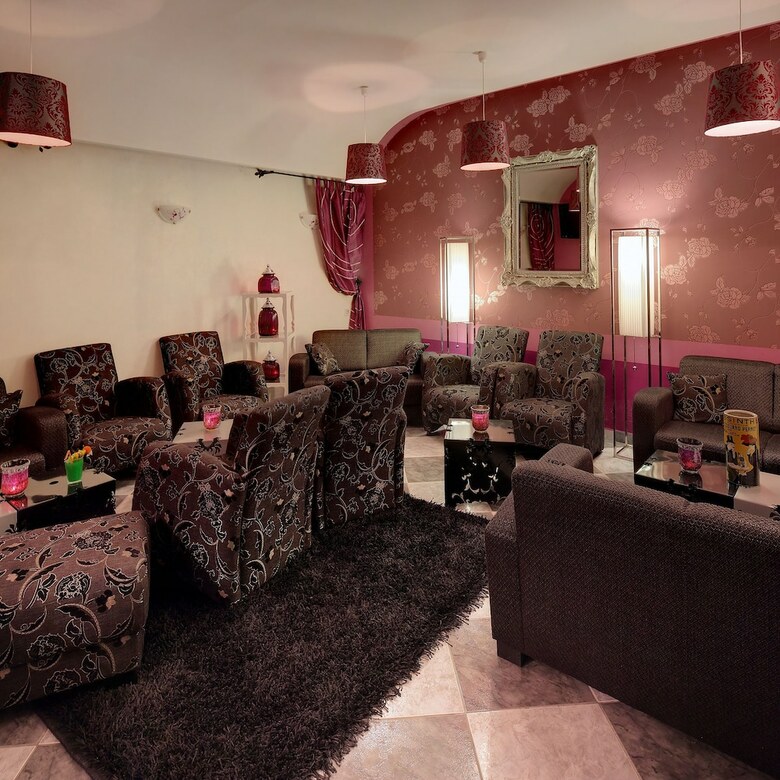 Hotel Villa Adriatica