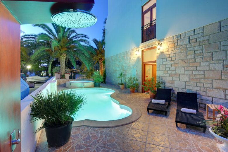 Hotel Villa Adriatica
