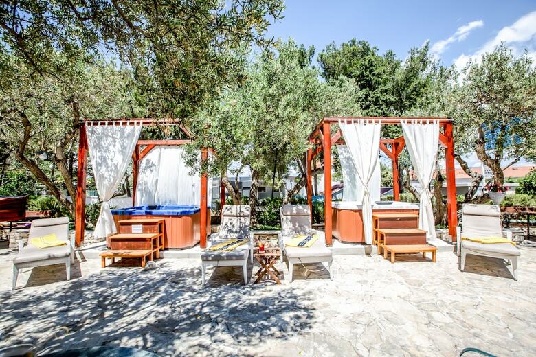 Hotel Villa Adriatica