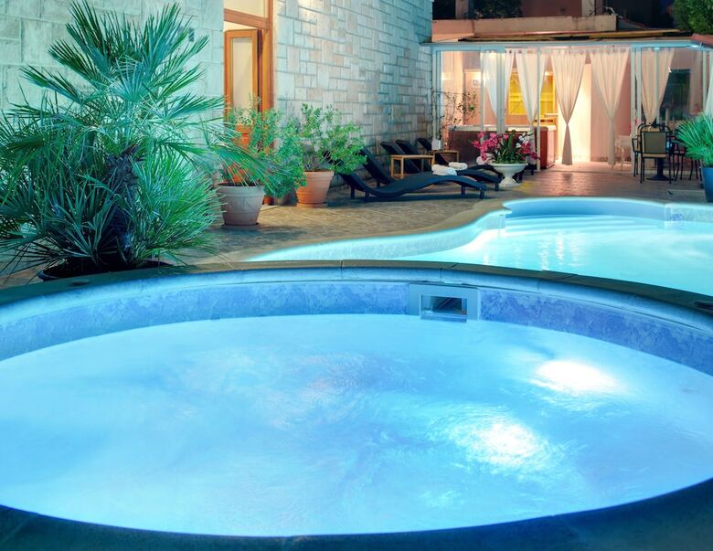Hotel Villa Adriatica
