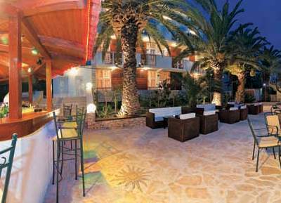 Hotel Villa Adriatica