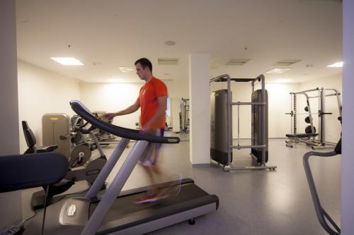Vitality Hotel Punta