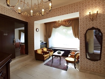 Hotel Jadran Garni
