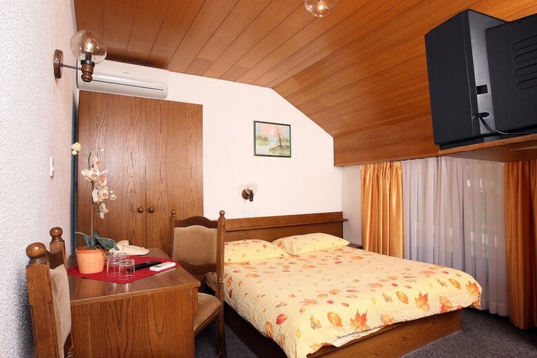 Hotel Pri Ancki