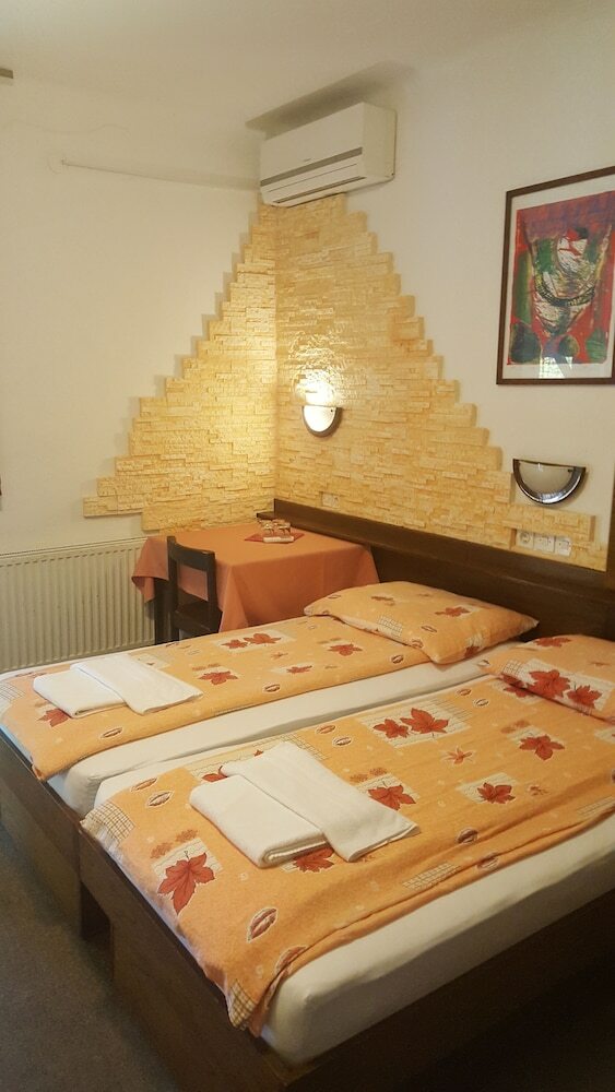 Hotel Pri Ancki