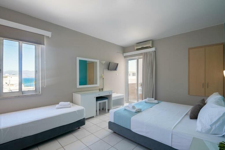 Hotel Hermes