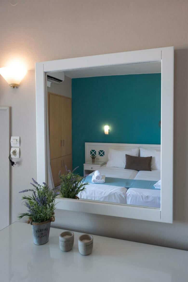 Hotel Hermes
